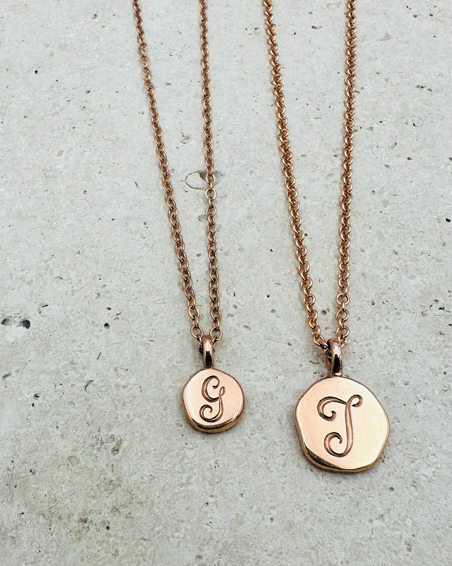 Solid Gold Nuggets